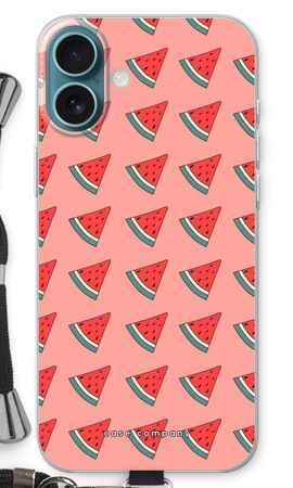Harry's Watermelon