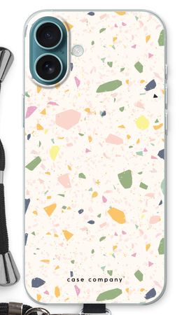 Terrazzo N°21
