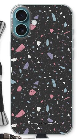 Terrazzo N°16