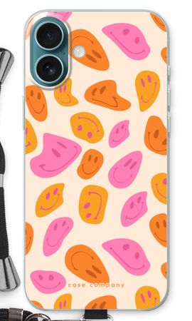 Curved Smileys