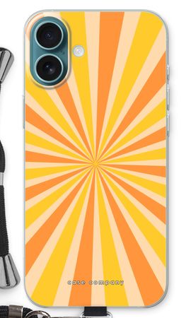 Retro Sun