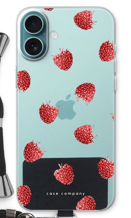 Raspberries