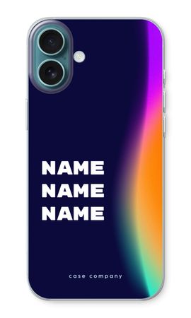 Namecase 2 - Neon