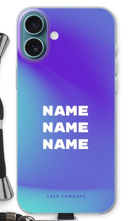 Namecase 1 - Neon