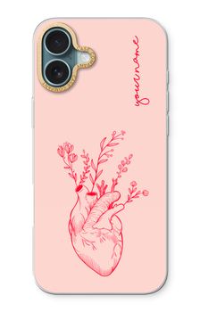 Blooming Heart