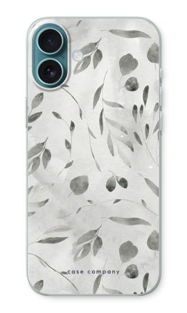 Ashen Leaves