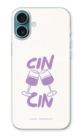 Cin Cin