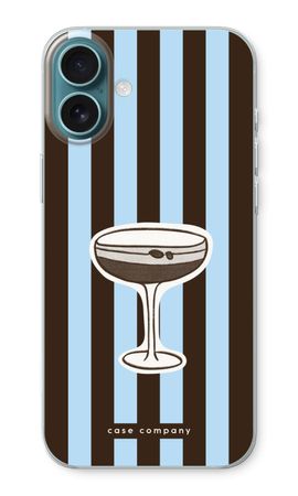 Espresso Martini