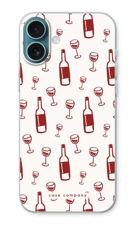 Wine Overload