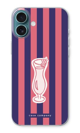 Pink Fizz