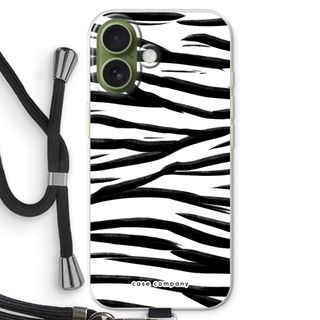 Zebra pattern