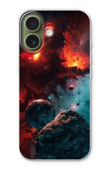 Nébuleuse du dragon