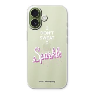Sparkle quote
