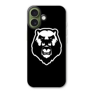Angry Bear (black)