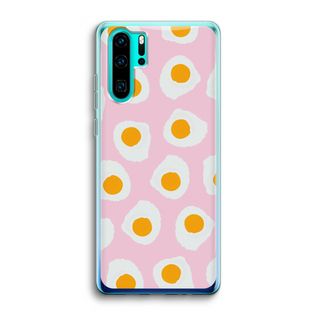 Dancing eggs