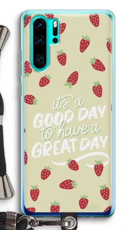Don’t forget to have a great day
