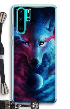 Where Light And Dark Meet