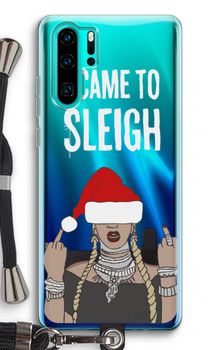 Came To Sleigh
