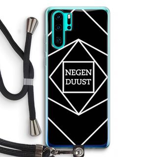 Negenduust, Geometria