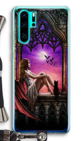 Children of the night