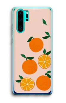 Will you be my clementine