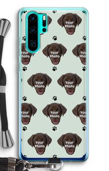 Personalized Face - Cat or Dog