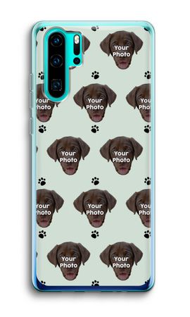 Personalized Face - Cat or Dog