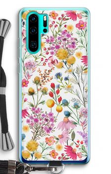 Delicate Plants and Flowers