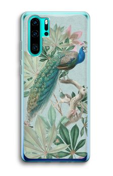 Paradise Garden Peacock