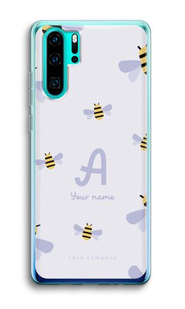 Bees Monogram