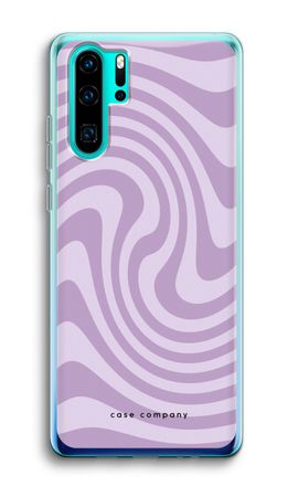 Swirl Paars
