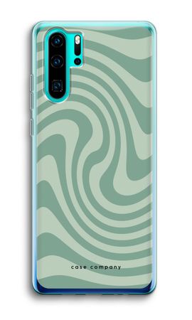 Swirl Groen