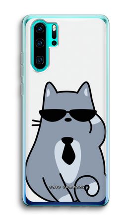 Cool cat