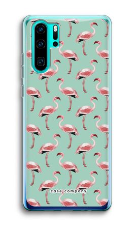 Flamingo's