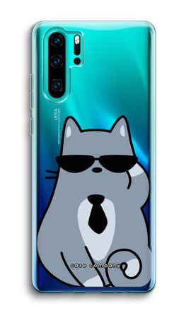 Cool cat