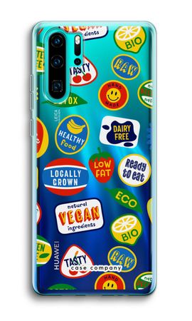 Fruitsticker