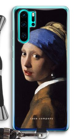 The Pearl Earring