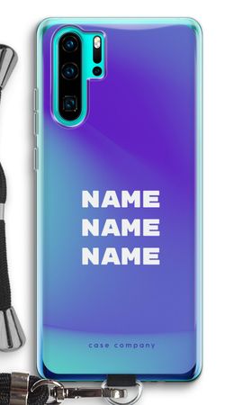 Namecase 1 - Neon