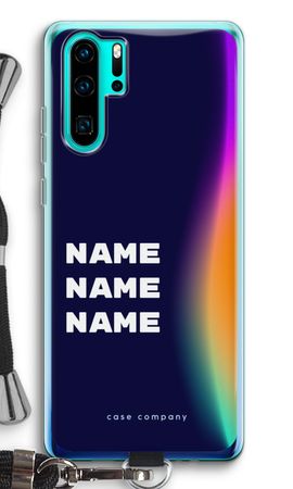 Namecase 2 - Neon