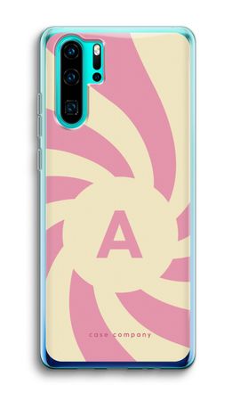 Monogram - Sunburst