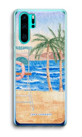 Lifeguard Lookout