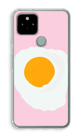 Sunny side up