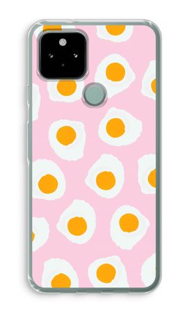 Dancing eggs