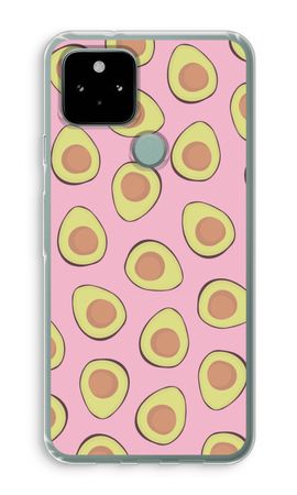 Dancing avocados