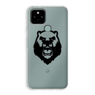 Angry Bear (black)