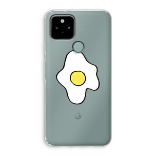 Fried egg