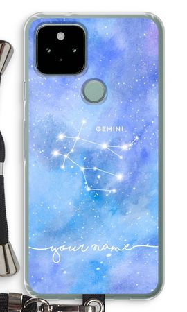 Zodiac Sign - Light
