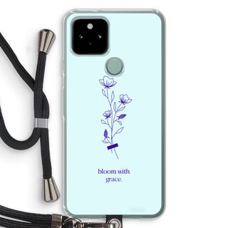 Bloom with grace