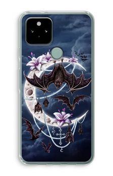 Lune des chauves-souris