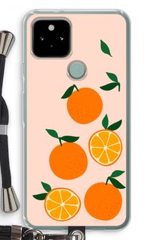 Will you be my clementine